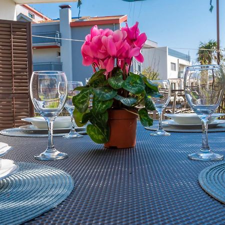 Apartman Duce Milka Villa Kültér fotó