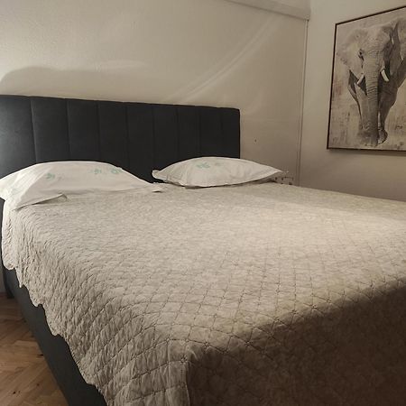 Apartman Duce Milka Villa Kültér fotó