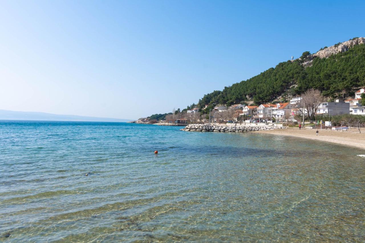 Apartman Duce Milka Villa Kültér fotó