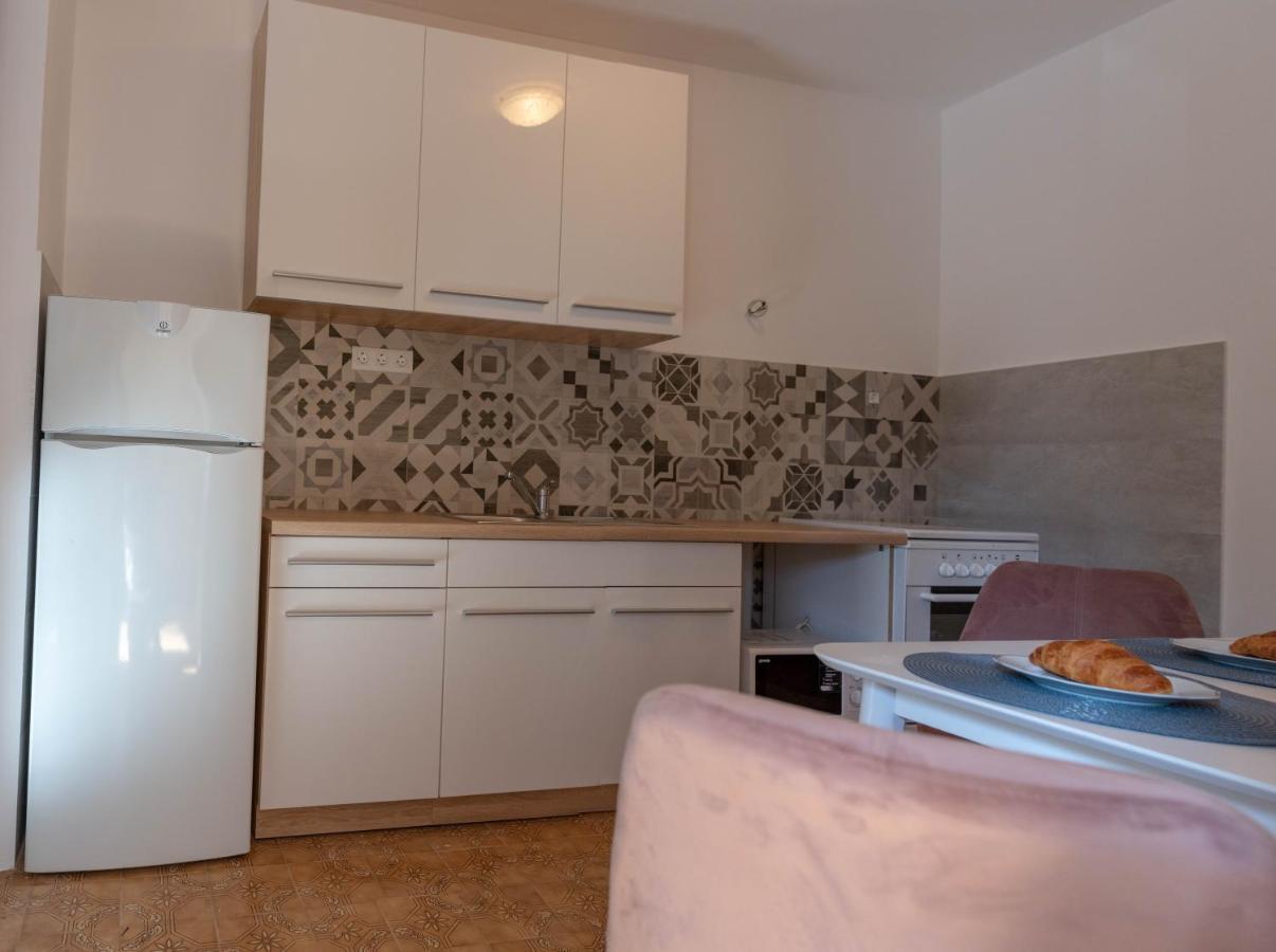Apartman Duce Milka Villa Kültér fotó