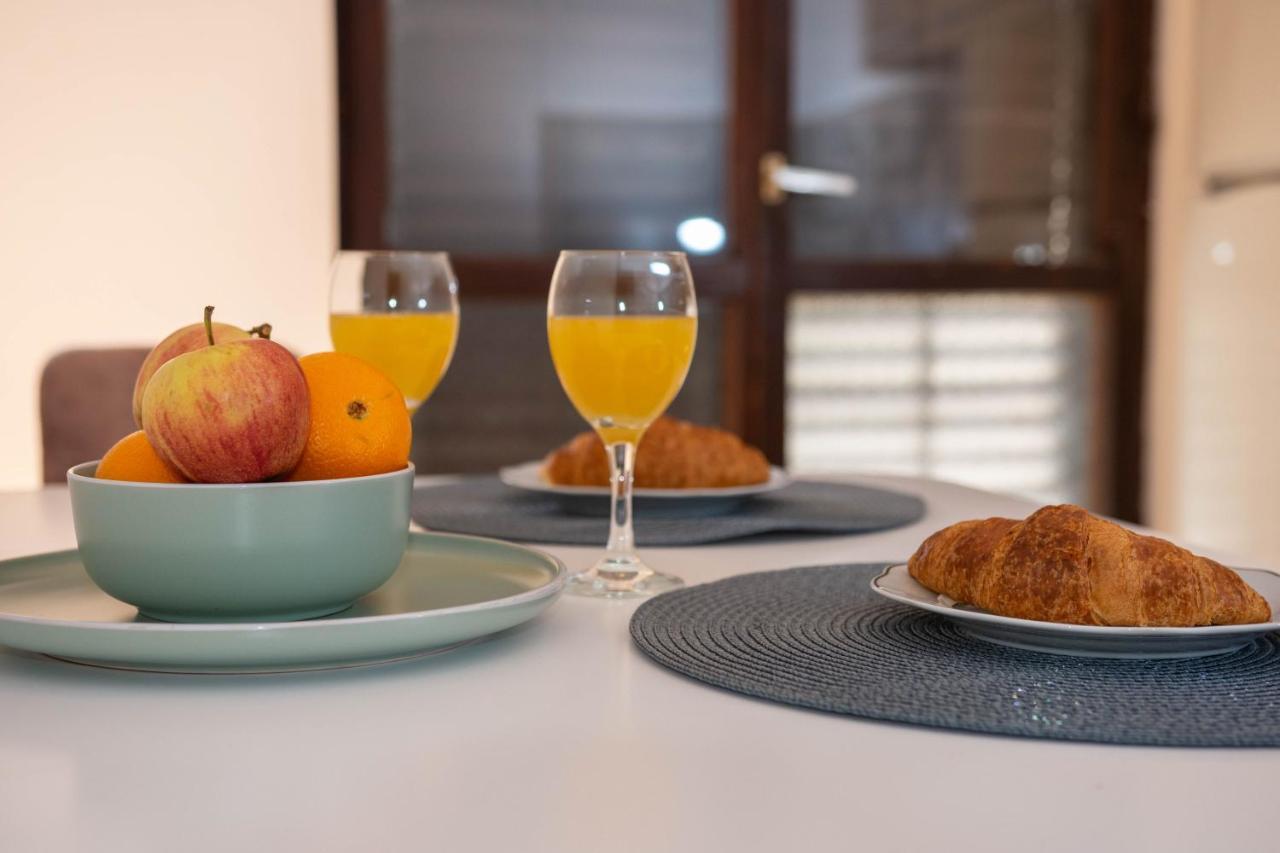 Apartman Duce Milka Villa Kültér fotó