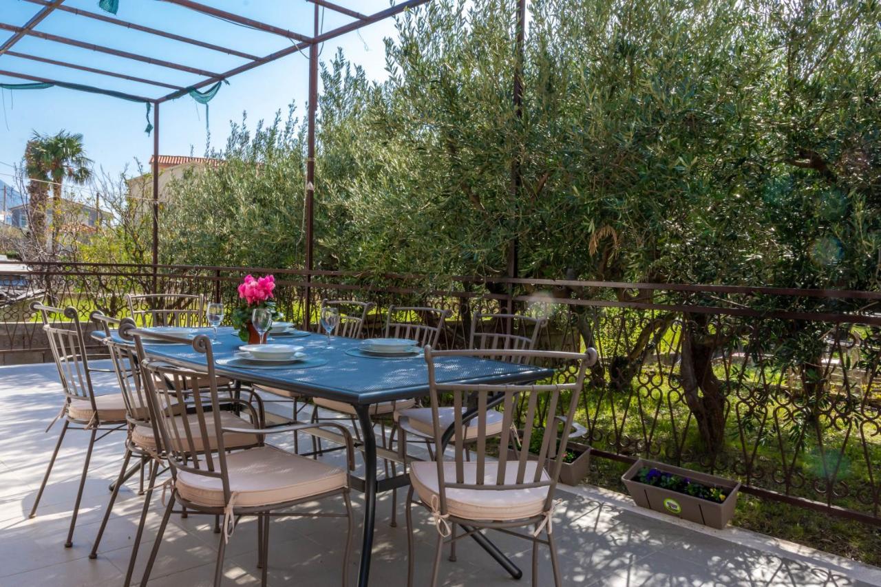 Apartman Duce Milka Villa Kültér fotó