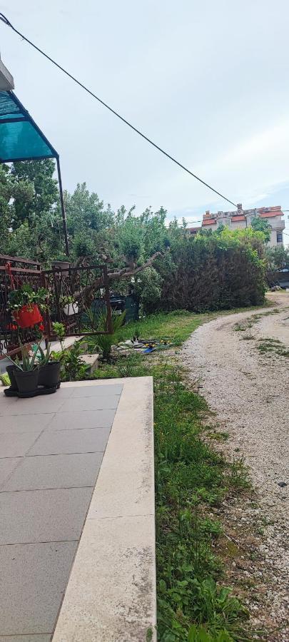 Apartman Duce Milka Villa Kültér fotó