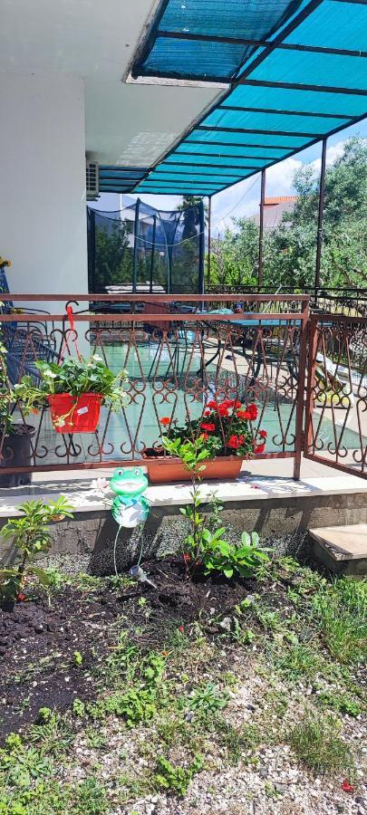 Apartman Duce Milka Villa Kültér fotó